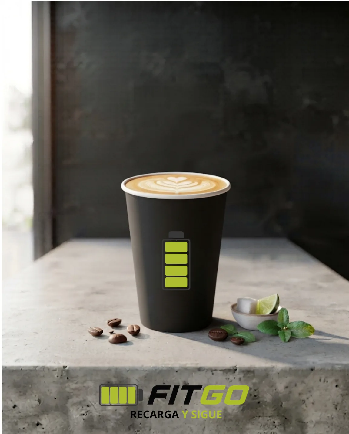Latte FITGO